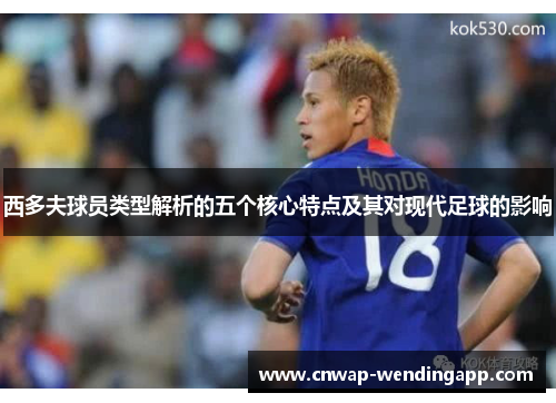 西多夫球员类型解析的五个核心特点及其对现代足球的影响 西多夫球员类型解析的五个核心特点及其对现代足球的影响