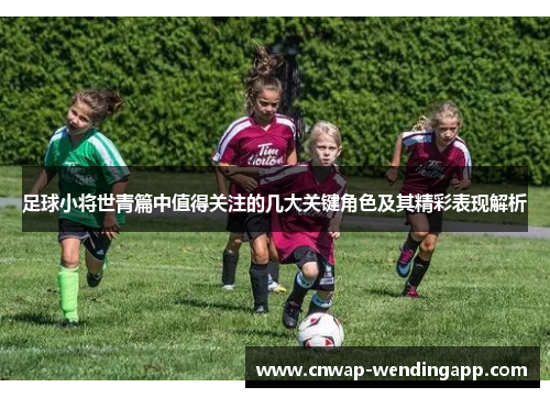 足球小将世青篇中值得关注的几大关键角色及其精彩表现解析