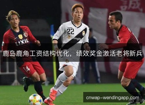鹿岛鹿角工资结构优化,绩效奖金激活老将新兵 鹿岛鹿角工资结构优化,绩效奖金激活老将新兵