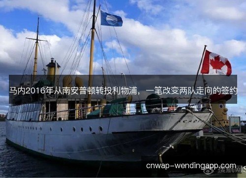 马内2016年从南安普顿转投利物浦,一笔改变两队走向的签约 马内2016年从南安普顿转投利物浦,一笔改变两队走向的签约